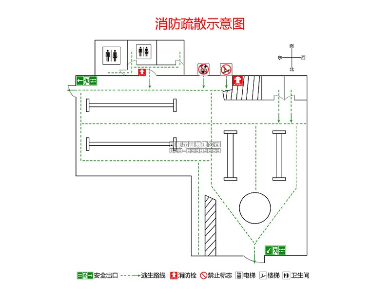 新辦公室裝修過程中備案可以嗎？