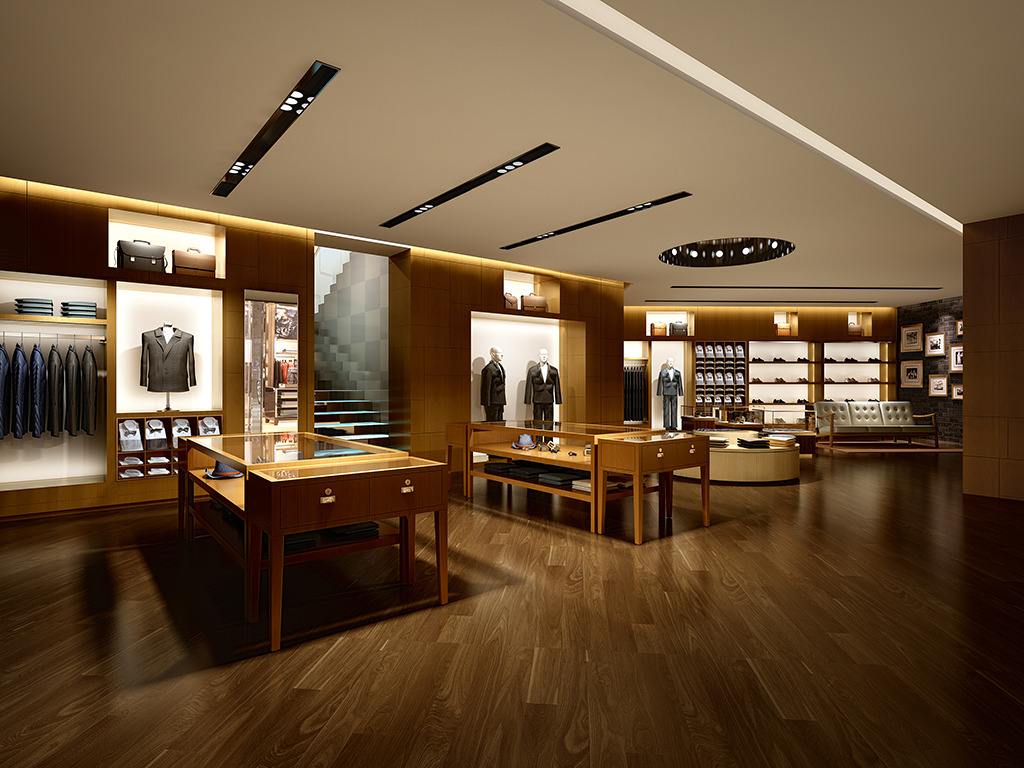 什么是折扣店？折扣店裝修怎樣設(shè)計(jì)？