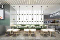 店鋪裝修指南：奶茶店裝修需要多久時(shí)間？